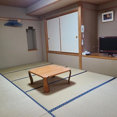 Berg Marukaneya Nozawaonsen Extérieur photo