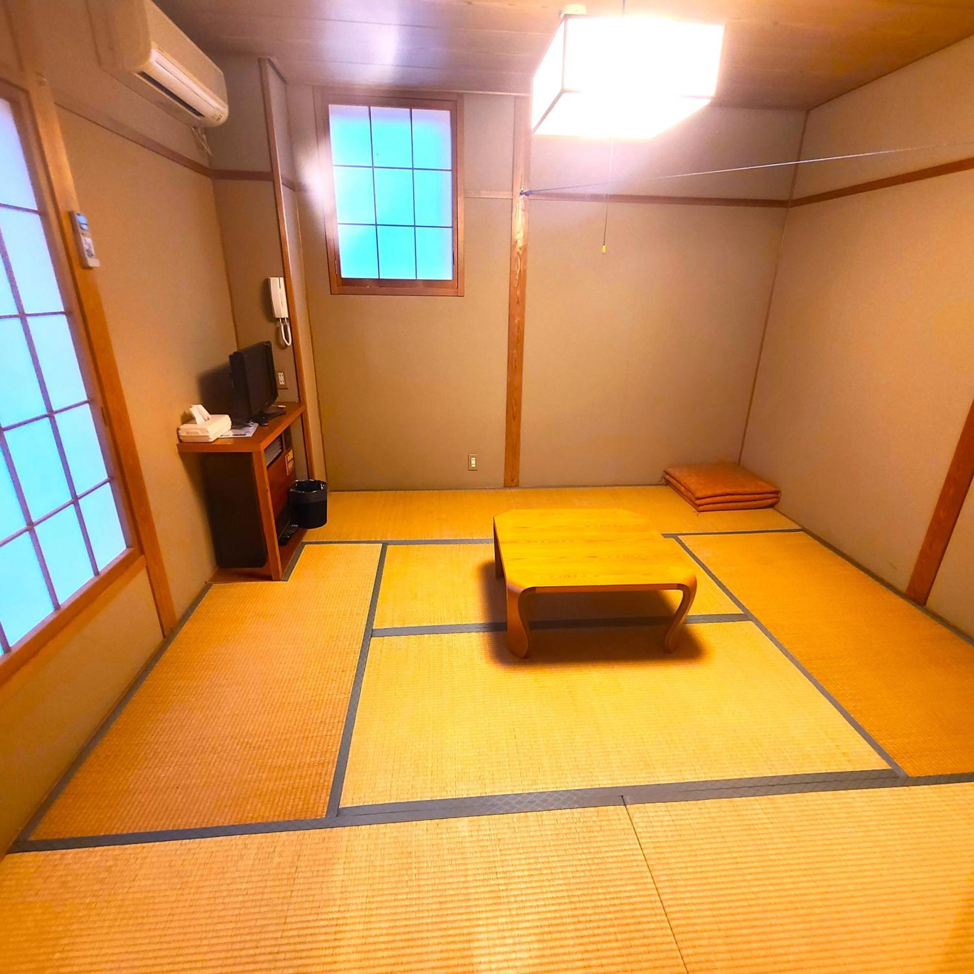 Berg Marukaneya Nozawaonsen Extérieur photo