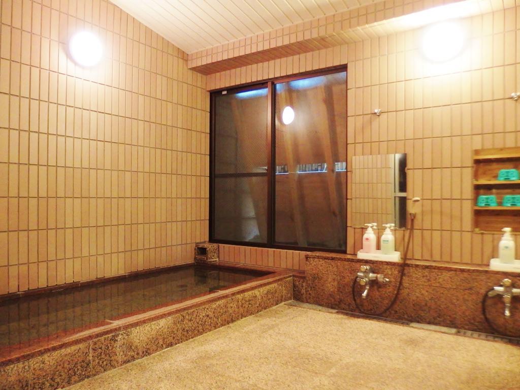 Berg Marukaneya Nozawaonsen Extérieur photo