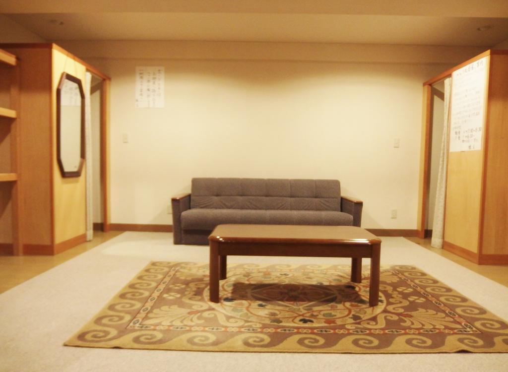 Berg Marukaneya Nozawaonsen Extérieur photo